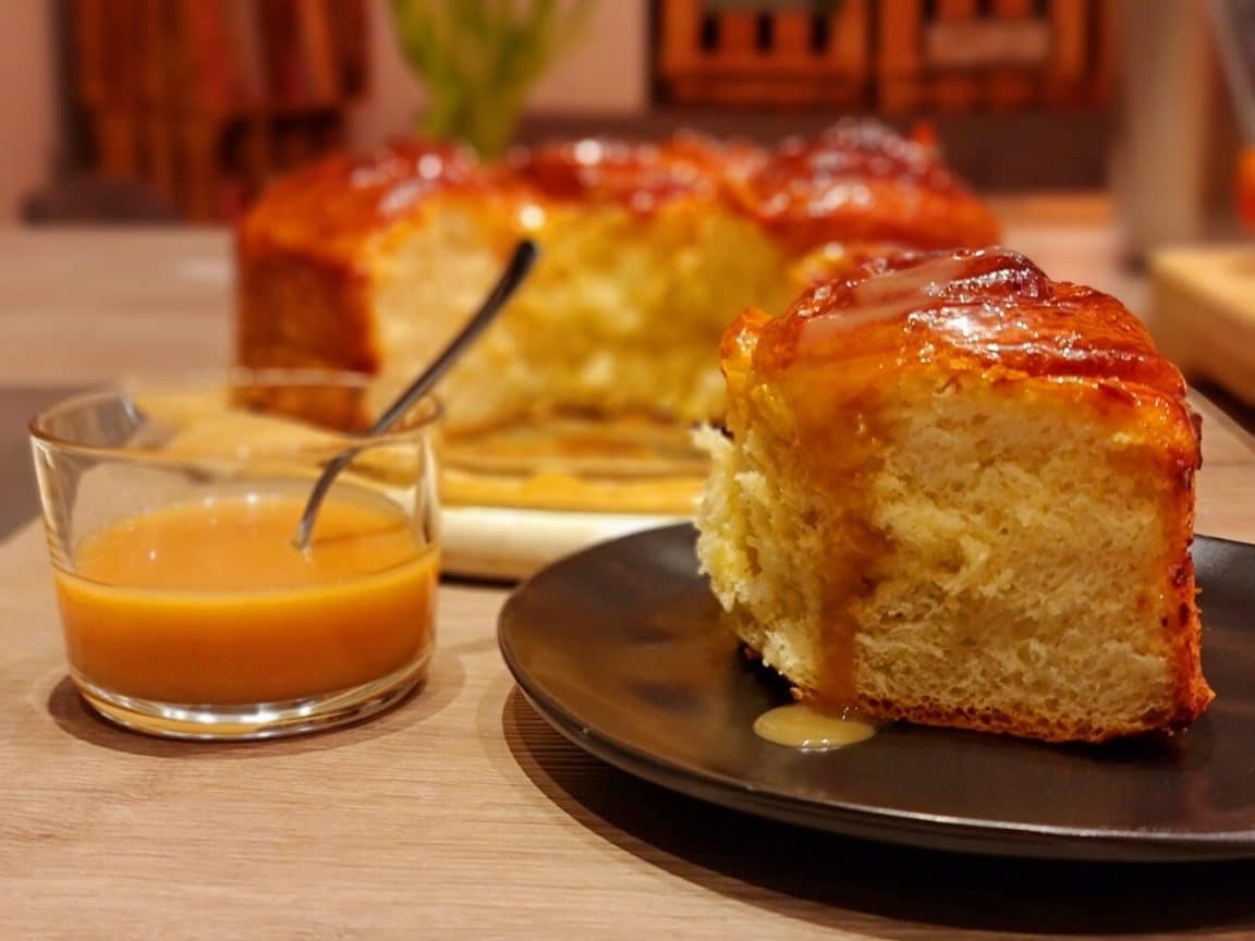 Polnischer Schokokuchen Rezepte