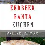 ERDBEER- FANTA- KUCHEN