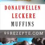 Donauwellen LECKERE Muffins