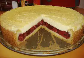 bester kirschkuchen