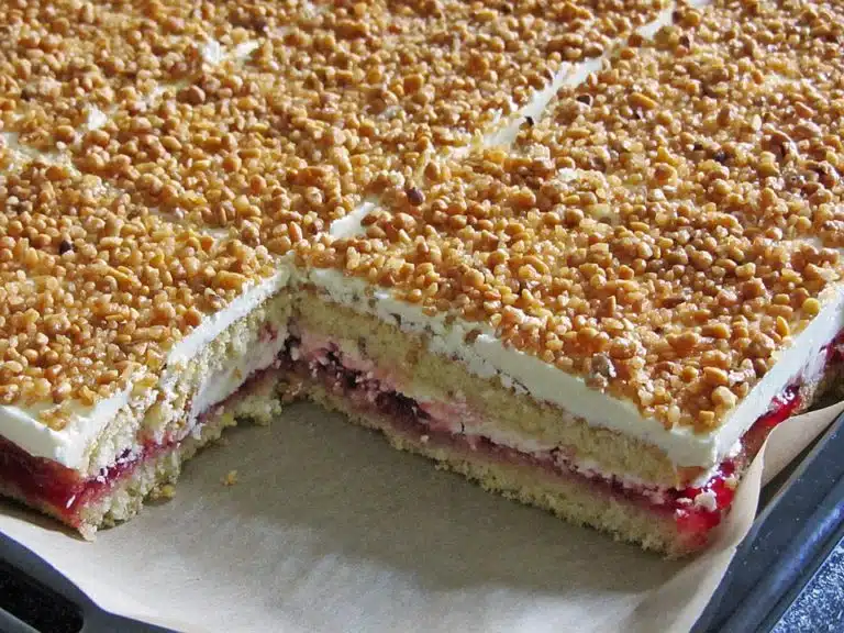 frankfurter kranz schnitte