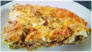 kohlrabi zum abnehmen