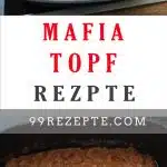 Mafia Topf