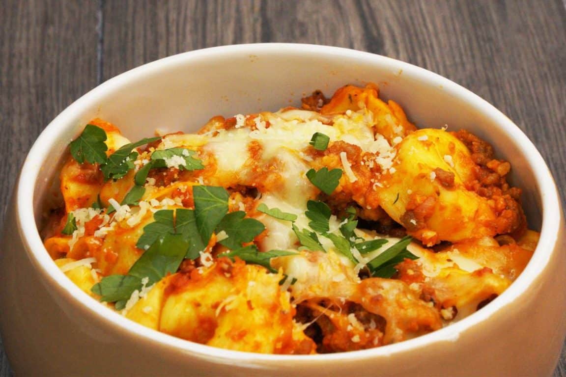 Bester Tortelliniauflauf der Welt - 99 rezepte Bester Tortelliniauflauf der Welt - 99 rezepte