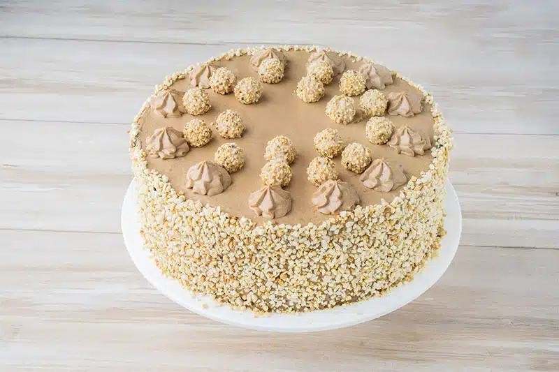 Giotto-Torte