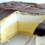 blätterteig cremeschnitten