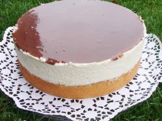 Biskuittorte Mit Bananen - 99 rezepte