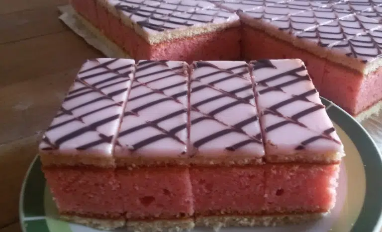 punschschnitte