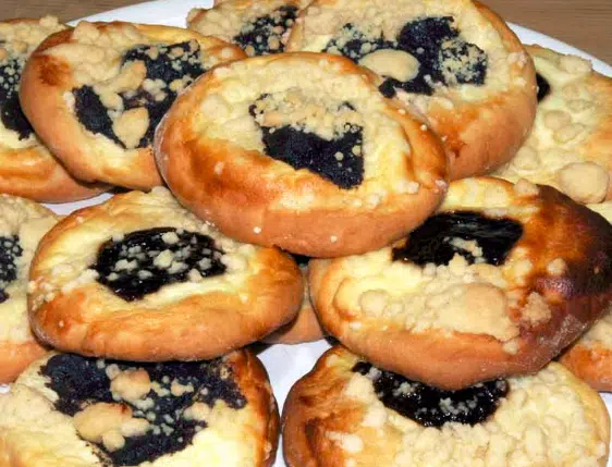 Kolatschen Rezept
