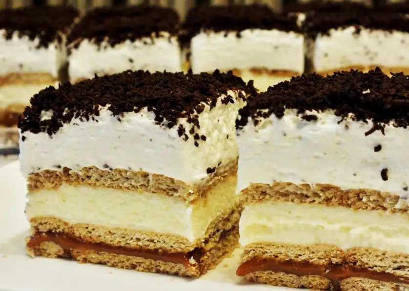 3 bit kuchen