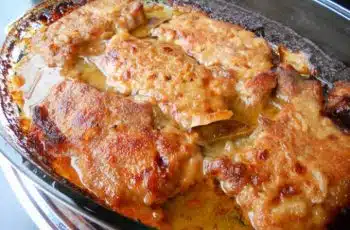 Pfarrerschnitzel