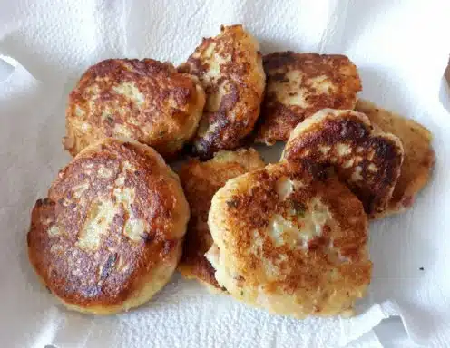 kartoffellaibchen