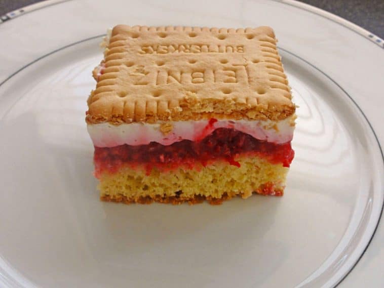Kekskuchen vom Blech: Ein Sommertraum zum Genießen - 99 rezepte