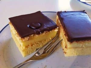pudding schokoladenkuchen