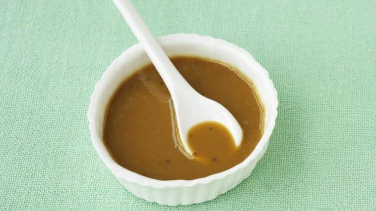 Honig-Senf-Dressing - 99 rezepte