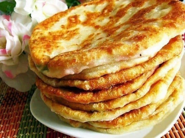 Der berühmte Apfelkuchen, der auf der Zunge zergeht! Jeder sucht nach ...