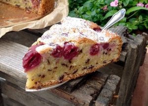 rezept saftiger rührkuchen