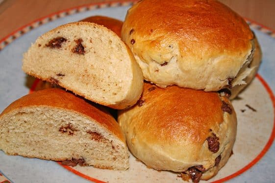 Einfache Zitronen – Joghurt – Torte - 99 rezepte