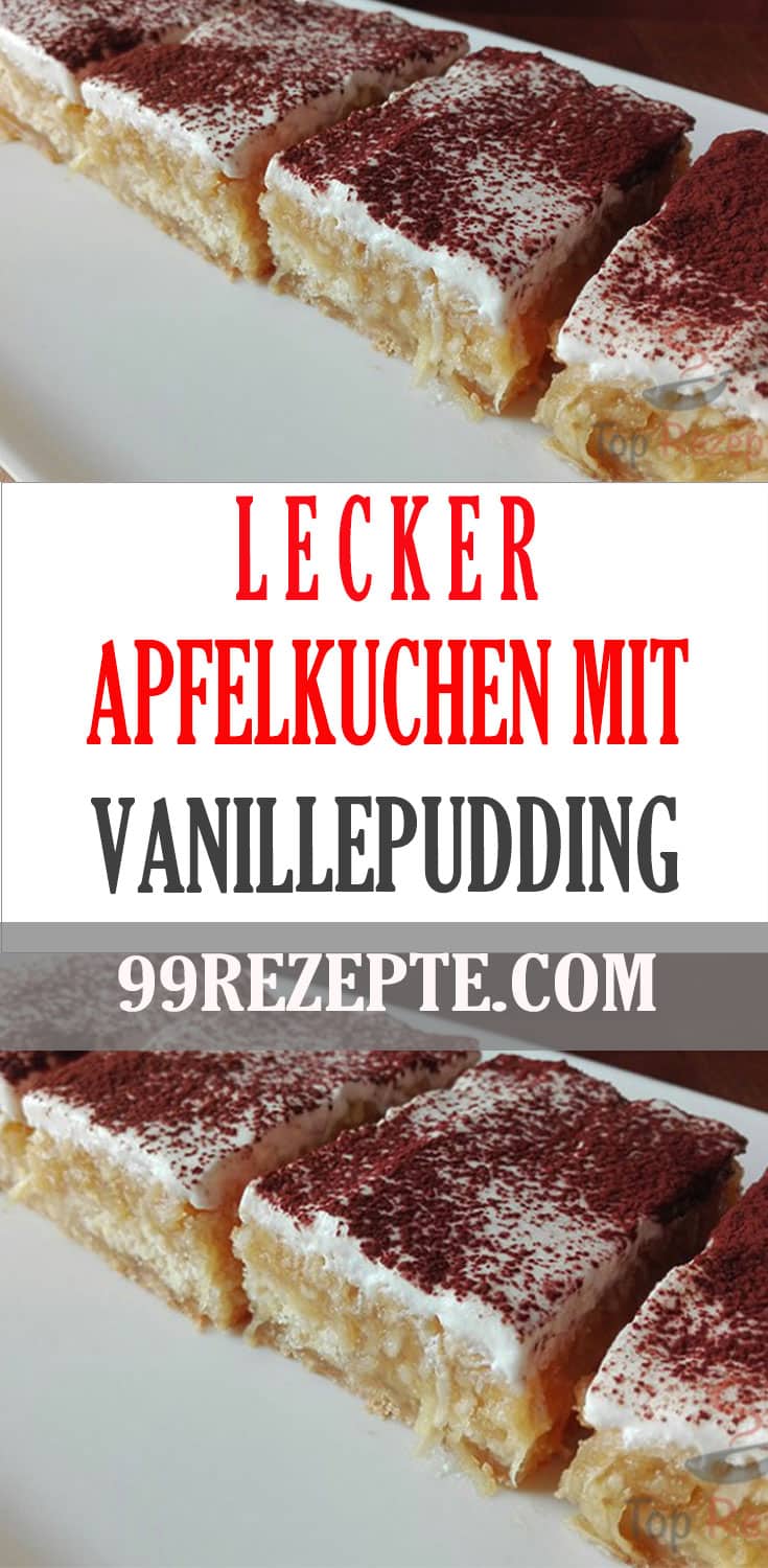 Polnischer Schokokuchen - 99 rezepte