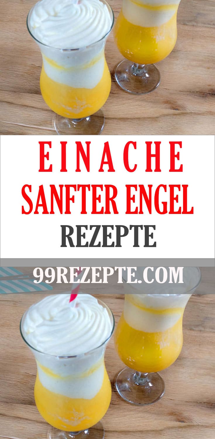 Sanfter Engel - 99 rezepte