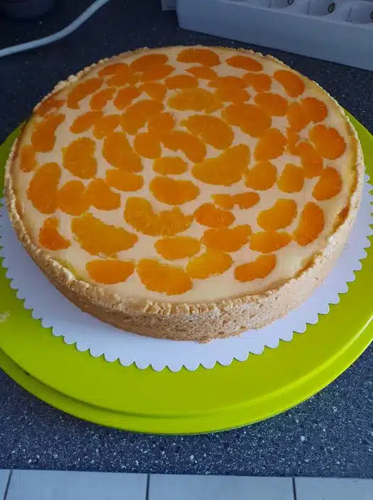 faule weiber kuchen rezept