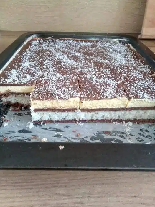 Kokosprinzessin