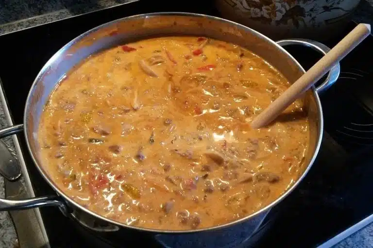 OFENSUPPE