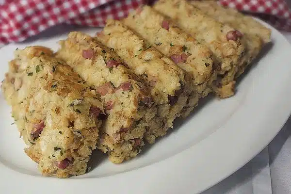 semmelknödel kastenform wdr