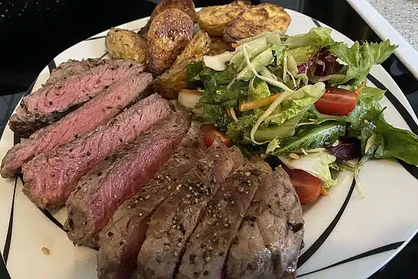 rumpsteak medium