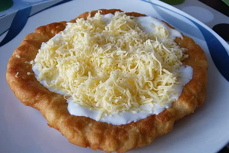 ungarische pizza