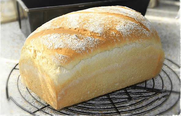 Sandwich Brot