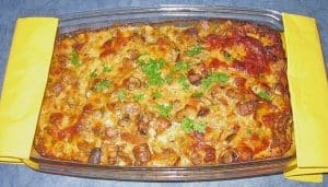 24 stunden schnitzelpfanne