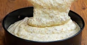 zauberkuchen in 3 minuten zubereitet