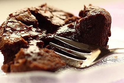 Chocolate – Lava – Muffins