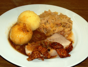 bayerisches kraut nach omas rezept