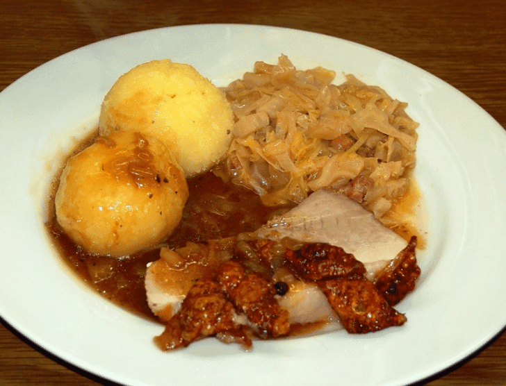 Bayerisches Kraut nach Omas Rezept - Traditionell lecker - 99 rezepte