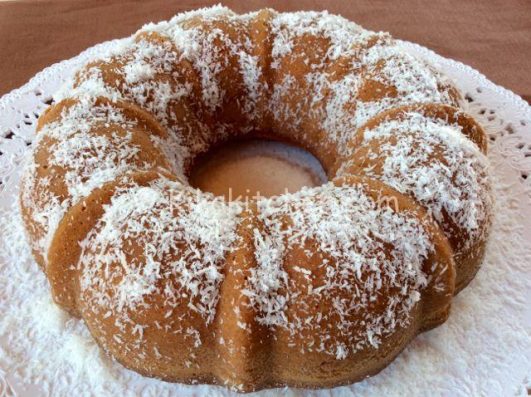 Kuchen ohne Mehl und Zucker perfekt für abnehmen - 99 rezepte