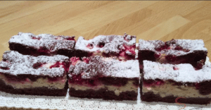 rezepte blechkuchen mit quark