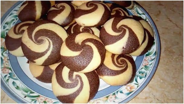 Der berühmte Apfelkuchen, der auf der Zunge zergeht! Jeder sucht nach ...