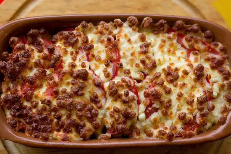 farmerauflauf rezept