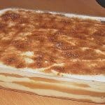 apfel zimt tiramisu