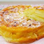 quarkkuchen ohne boden in 5 minuten