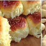 milchbrötchen wie vom bäcker