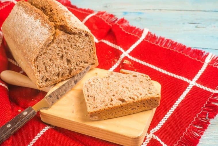 Dinkelbrot Ohne Hefe - 99 Rezepte