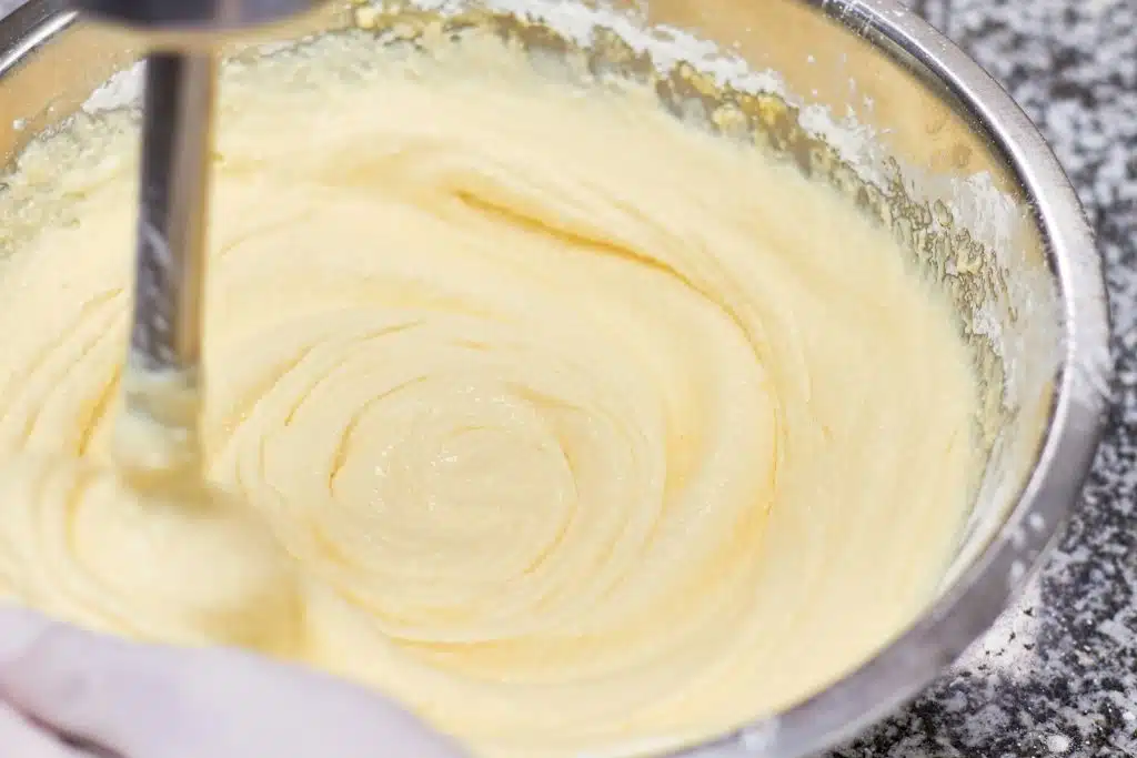 Joghurtkuchen in 2 Minuten zubereitet, ein Tassenrezept!
