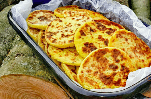 Ruck – Zuck – Brötchen - 99 rezepte
