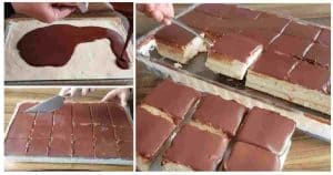 ess mich doof kuchen