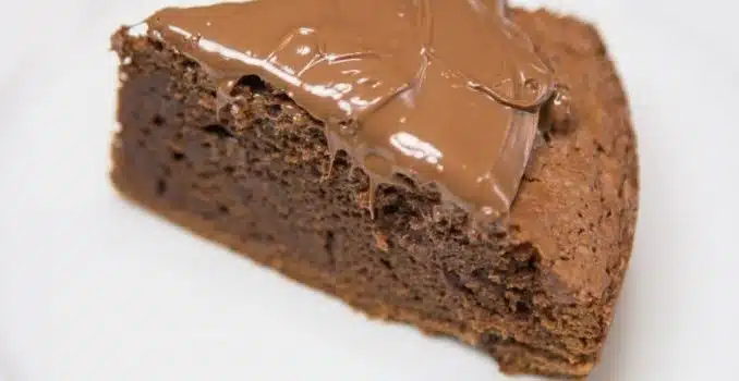 nutellakuchen rezept