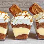 one night stand dessert