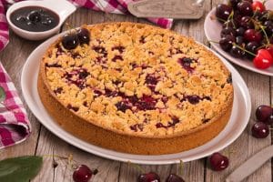 zwetschgenkuchen mit zimtstreusel